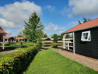 Holiday park Aufenthalt am Teich mit Küche - Outdoor photo 3