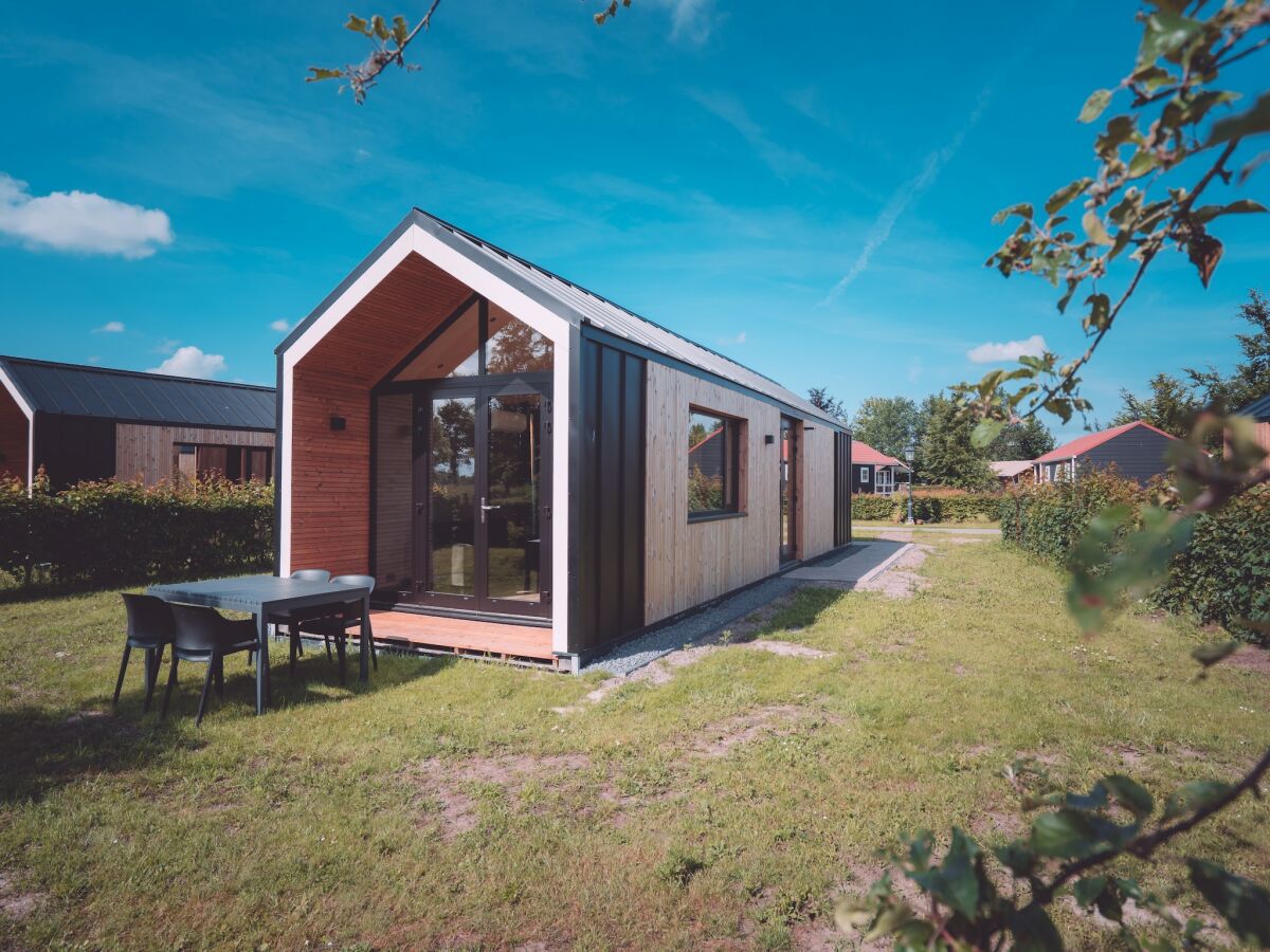 Holiday park Chic Chalet Near Kuinderbos - Outdoor photo 4