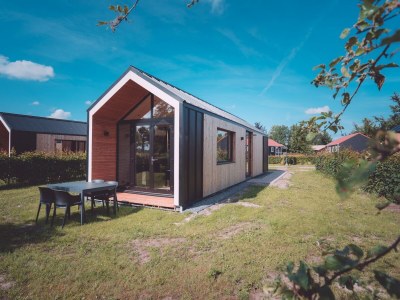 Holiday park Chic Chalet Near Kuinderbos - Outdoor photo 4