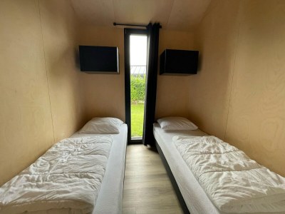 Holiday park Chic Chalet Near Kuinderbos - Features photo 15