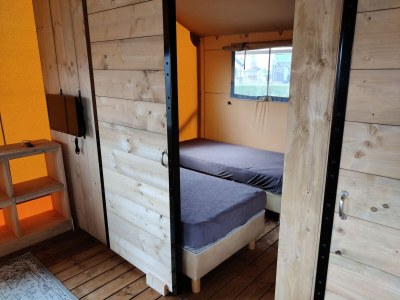 Holiday park Flevoland Glamping Escape - Features photo 9