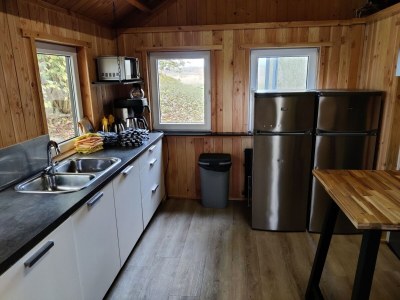 Holiday park Flevoland Glamping Escape - Outdoor photo 25