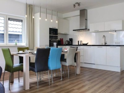 Holiday park Villa in Friesland mit Sauna und Whirlpool - Features photo 10