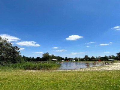 Holiday park Villa in Friesland mit Wassersteg - Environment photo 24