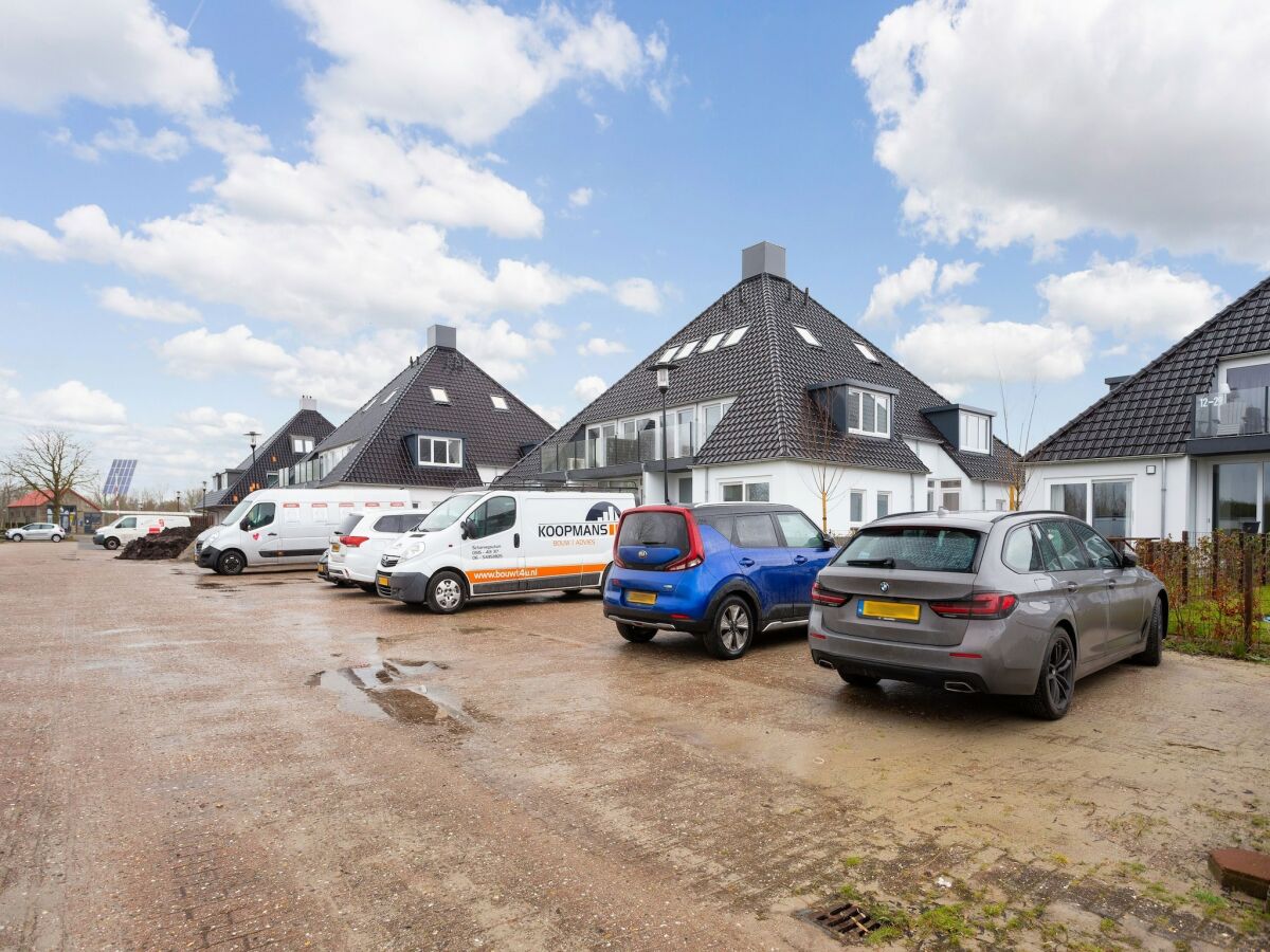Apartment Apartment Sneekermeer Natur 2 PAX 1 Von Belvilla - Outdoor photo 2
