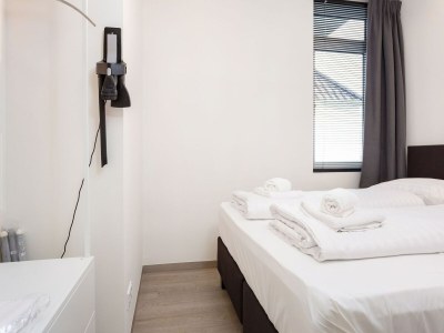 Apartment Apartment Sneekermeer Natur 2 PAX 1 Von Belvilla - Features photo 8