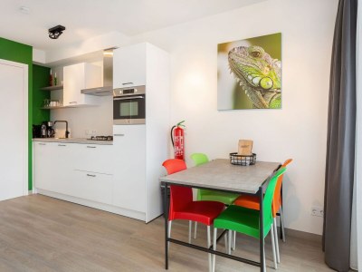 Apartment Apartment Sneekermeer Natur 2 PAX 1 Von Belvilla - Features photo 15