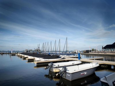 Apartment Apartment Sneekermeer Natur 2 PAX 1 Von Belvilla - Environment photo 24