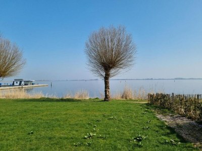 Apartment Apartment Sneekermeer Natur 2 PAX 1 Von Belvilla - Environment photo 31