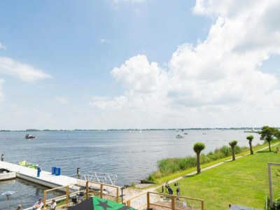 Apartment Apartment Sneekermeer Natur 2 PAX 1 Von Belvilla - Environment photo 32