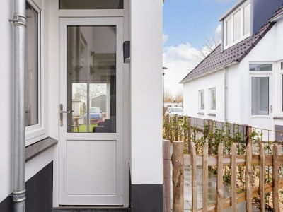 Apartment Apartment Sneekermeer Natur 2 PAX 1 Von Belvilla - Outdoor photo 34