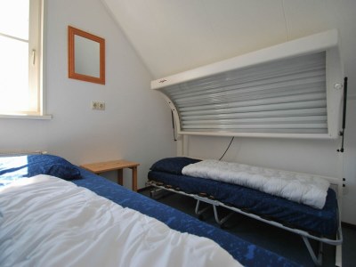 Holiday park Schöne Villa mit Wintergarten - Features photo 6