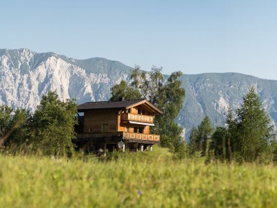 Holiday house Anna's Country House in Sautens - Holiday house