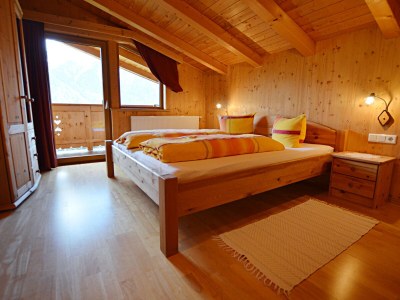 Holiday house Anna's Country House - Features photo 8