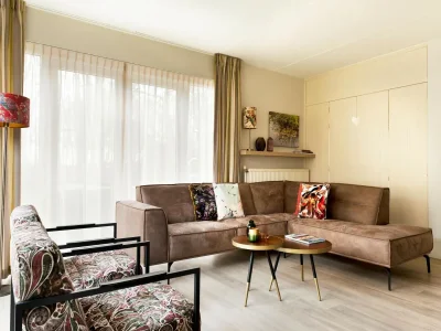 Holiday house Bungalow bei De Alde Feanen mit Spa - Features photo 16