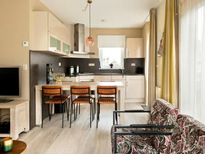 Holiday house Bungalow bei De Alde Feanen mit Spa - Features photo 25