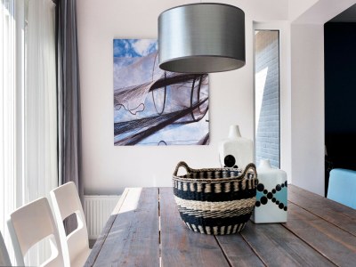 Holiday house Bungalow near De Alde Feanen Reserve - Features photo 15