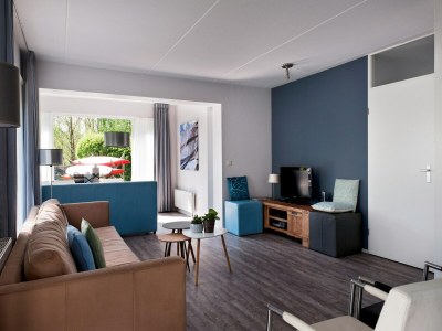 Holiday house Bungalow near De Alde Feanen Reserve - Features photo 16