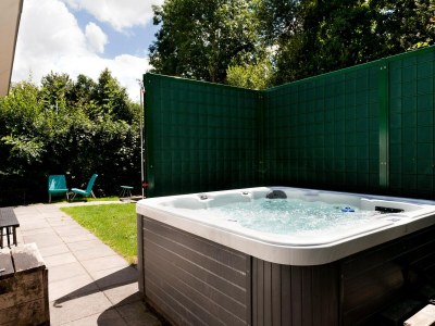 Holiday house Bungalow near De Alde Feanen Reserve - Outdoor photo 33