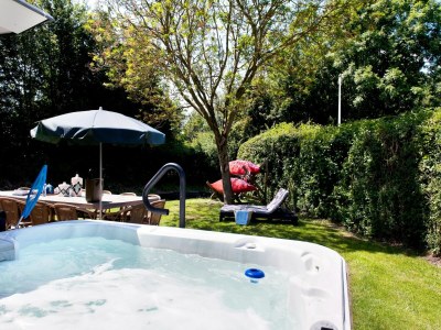 Holiday house Luxusvilla am Naturschutzgebiet De Alde Feanen in Eernewoude - Holiday house