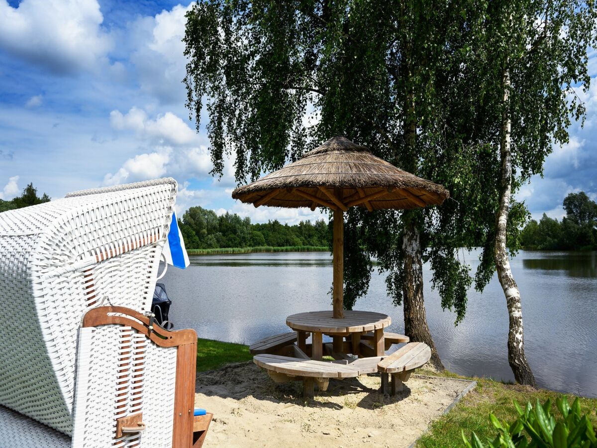 Holiday house Familienhaus mit Wellness - Outdoor photo 5