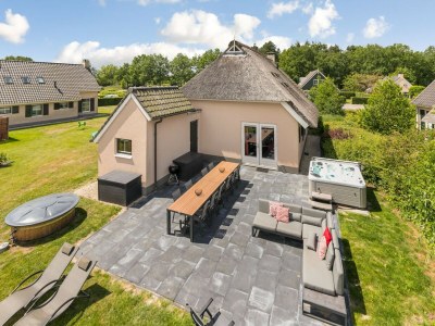 Holiday house Familienhaus mit Wellness - Holiday house