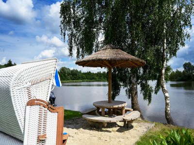 Holiday house Familienhaus mit Wellness - Outdoor photo 5