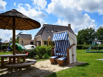 Holiday house Familienhaus mit Wellness - Outdoor photo 6