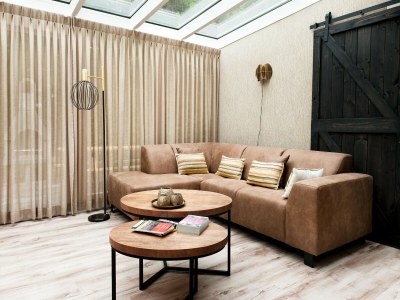 Holiday house Luxuriöses Ferienhaus mit Sauna in Vlagtwedde - Features photo 20