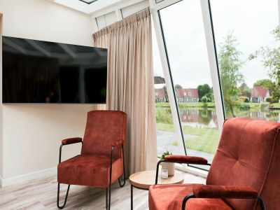 Holiday house Luxuriöses Ferienhaus mit Sauna in Vlagtwedde - Features photo 23