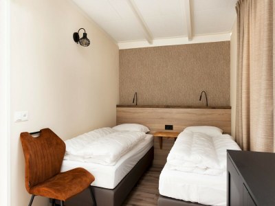 Holiday house Luxuriöses Ferienhaus mit Sauna in Vlagtwedde - Features photo 25