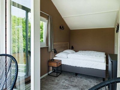 Holiday house Luxuriöses Ferienhaus mit Sauna in Vlagtwedde - Features photo 26