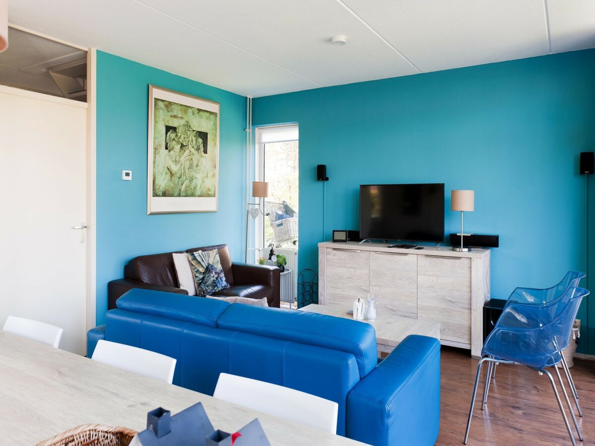 Holiday house Holiday Home in Groningen with Pool