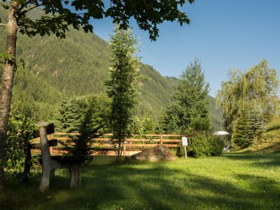 Holiday house Chalet Astrid - Outdoor photo 10