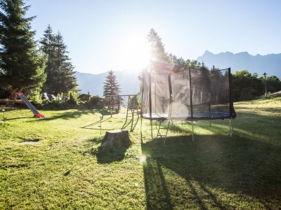 Holiday house Chalet Astrid - Outdoor photo 11