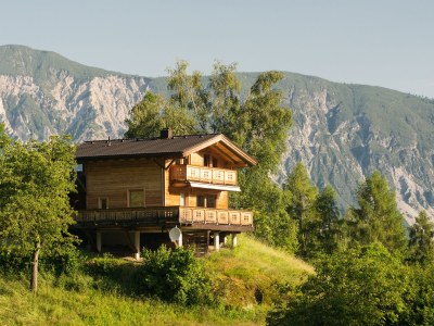 Holiday house Chalet Astrid - Environment photo 19