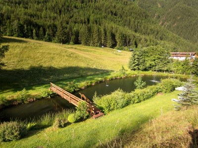 Holiday house Chalet Astrid - Environment photo 24