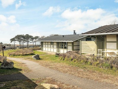 Holiday park 6 person holiday home on a holiday park - Outdoor photo 7