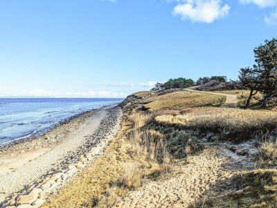 Holiday house 4 Personen Ferienhaus in Gilleleje-By Traum - Outdoor photo 12