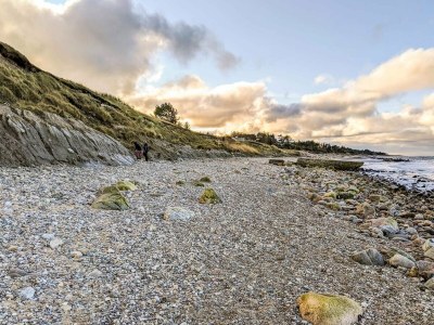 Holiday house 4 Personen Ferienhaus in Gilleleje-By Traum - Outdoor photo 34