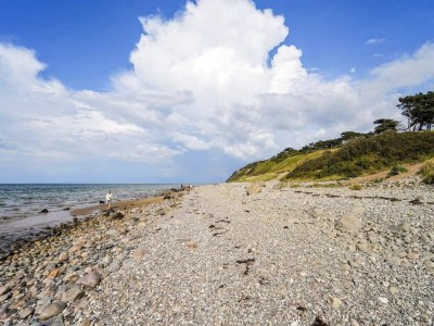 Holiday house 4 Personen Ferienhaus in Gilleleje-By Traum - Outdoor photo 36