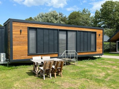 Holiday park Gemütliches Haus für 2 nahe Natur Von Belvilla - Outdoor photo 4