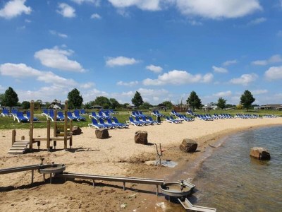 Holiday park Gemütliches Haus für 2 nahe Natur Von Belvilla - Environment photo 15
