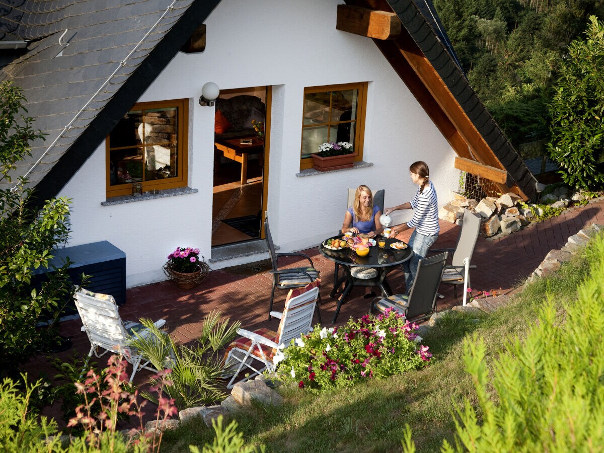 Holiday apartment Gerhard