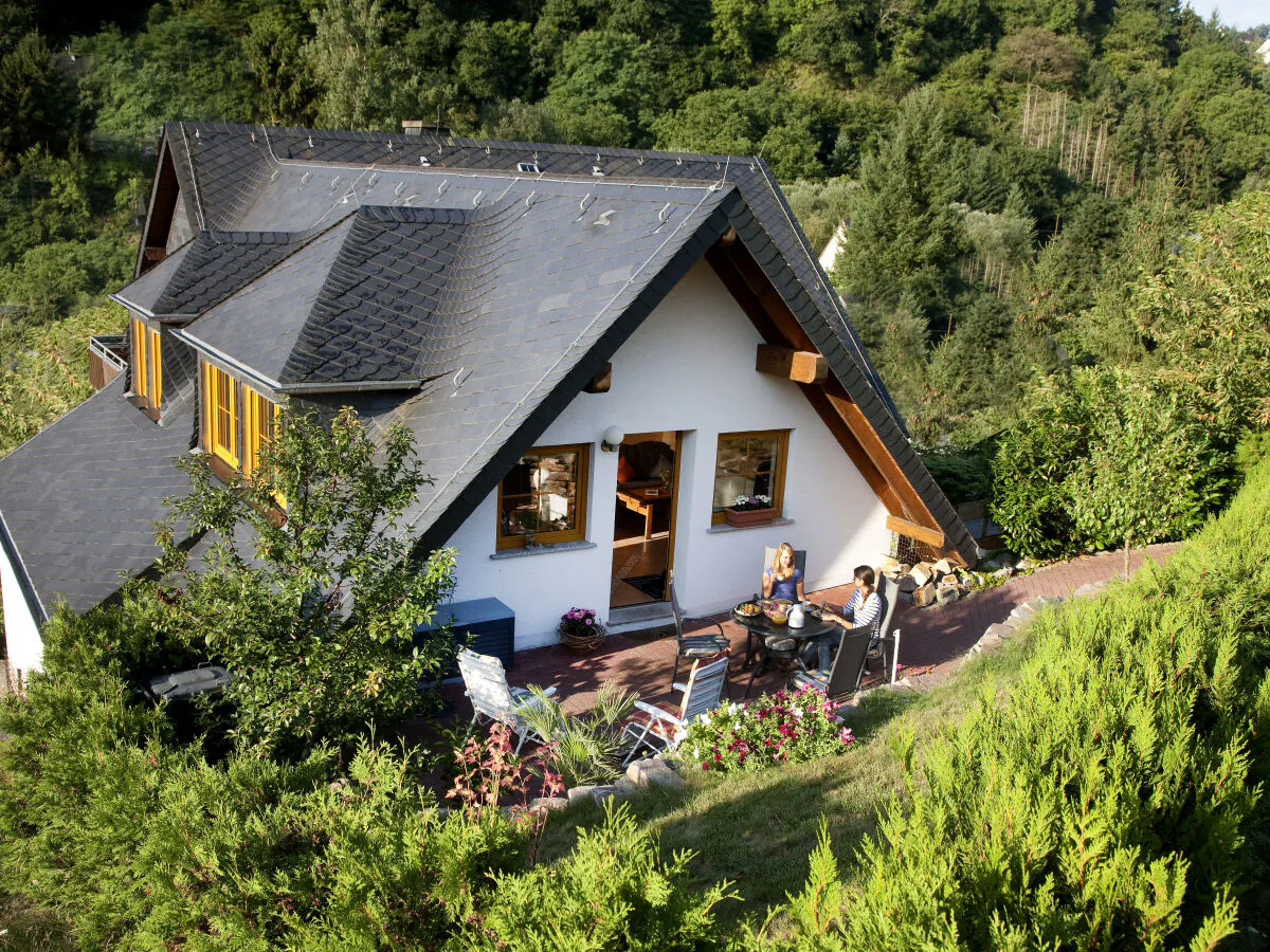Holiday apartment Gerhard - Outdoor photo 3