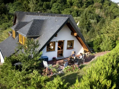 Holiday apartment Gerhard - Outdoor photo 3