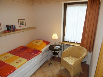 Holiday apartment Gerhard "Im Tal" - Features photo 4