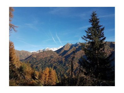 Holiday room Doppelzimmer - Outdoor photo 6