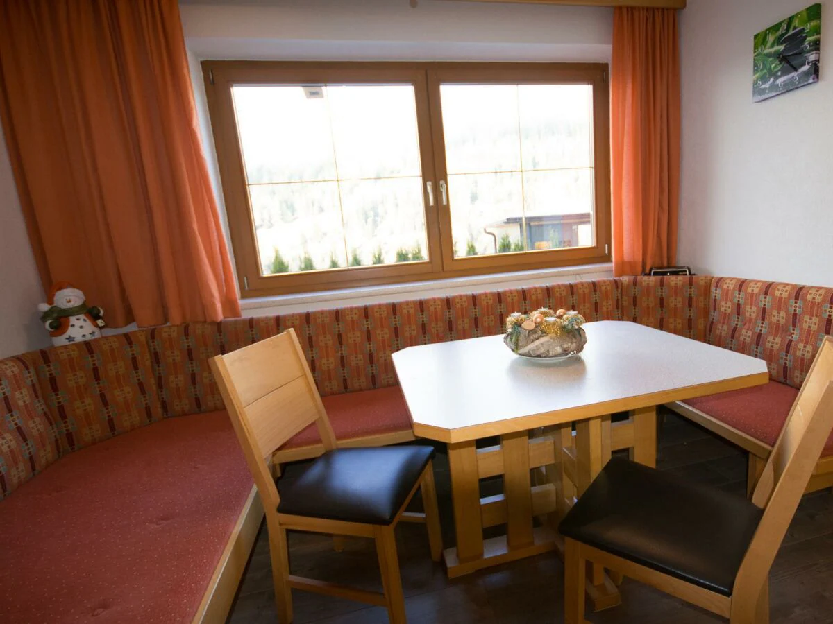 Apartment Ferienwohnung