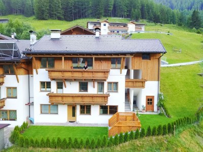 Apartment Ferienwohnung - Outdoor photo 9